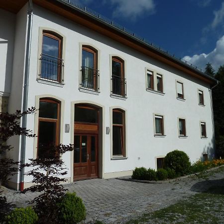 Ferienwohnungen Am Buechlhof Im Oberpfaelzer Seenland Нойнбург-форм-Вальд Экстерьер фото